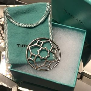 Authentic Tiffany’s pendant